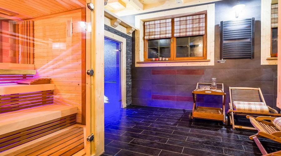 Údržba SPA miestností a zariadení, bazénov, sáun, Poľsko 02